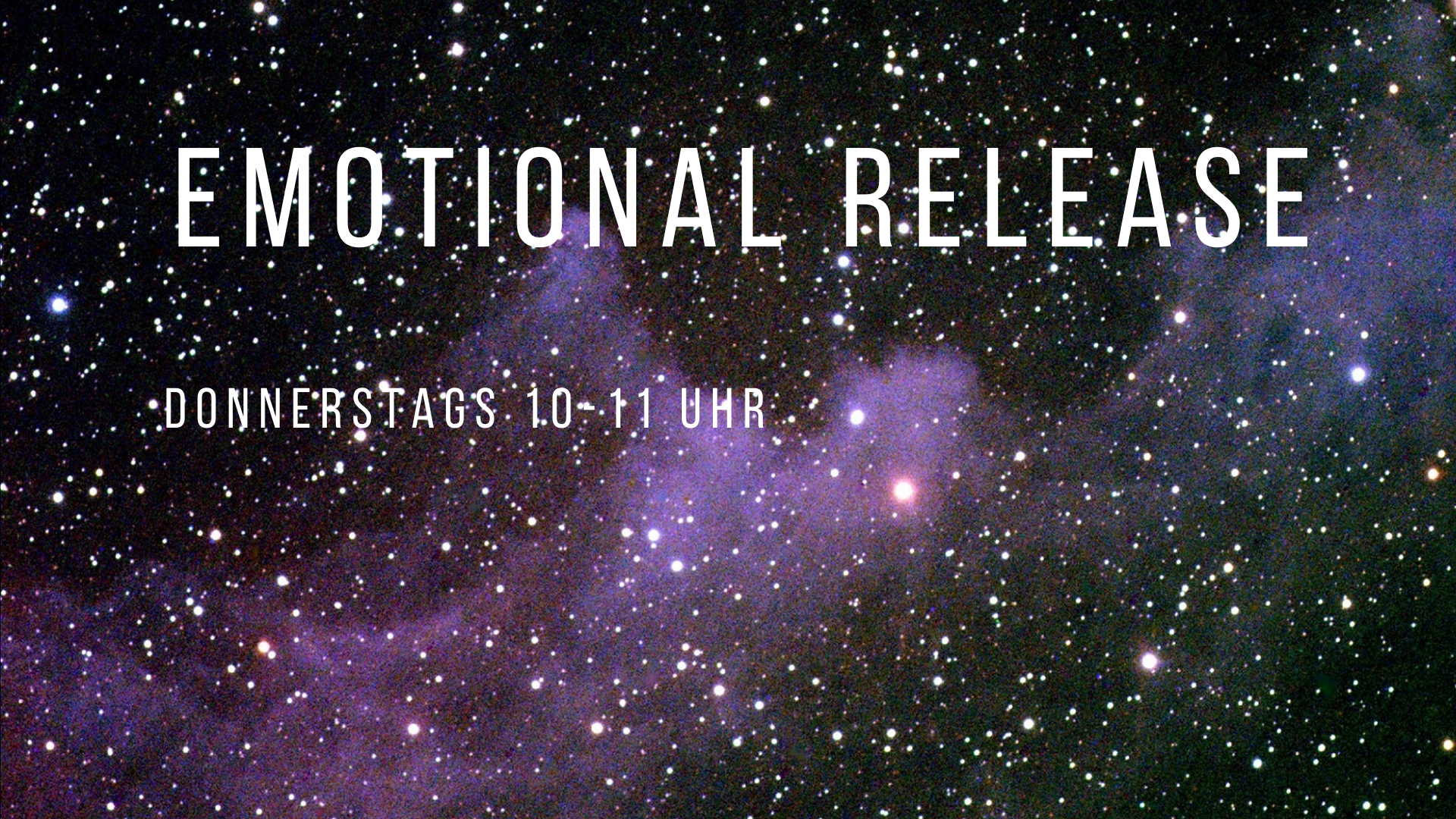 emotional-release